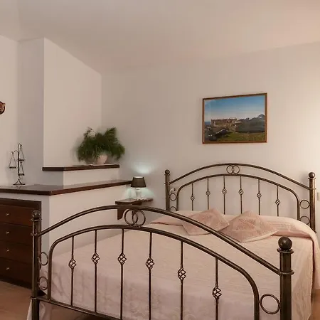 Bed and Breakfast Li Conchi