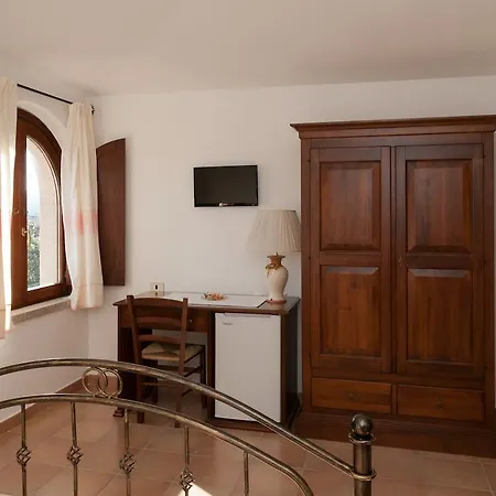 Bed and Breakfast Li Conchi *