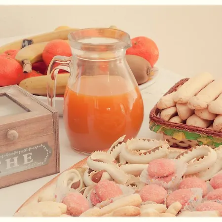 Li Conchi * 아르자케나