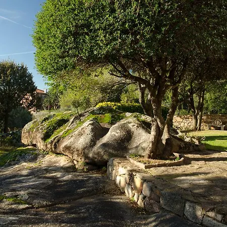 Bed and Breakfast Li Conchi