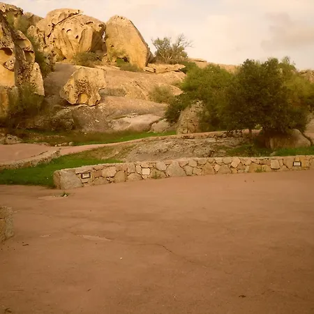 Bed and Breakfast Li Conchi