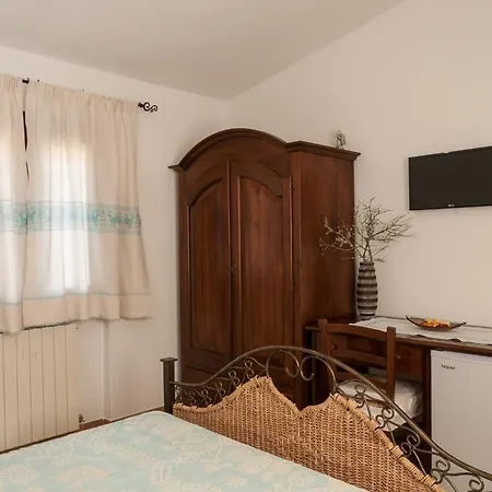 Bed and Breakfast Li Conchi