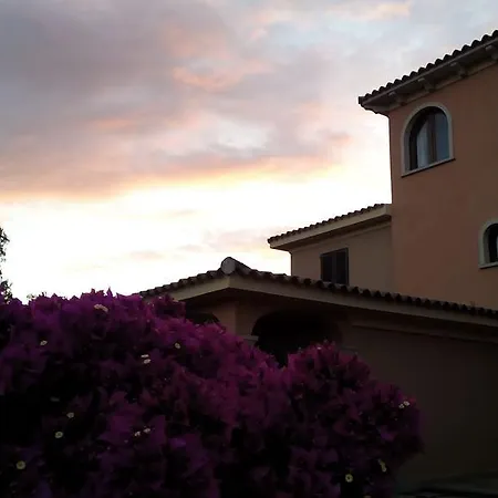 Bed and Breakfast Li Conchi Arzachena