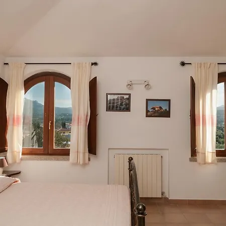 Li Conchi * Arzachena