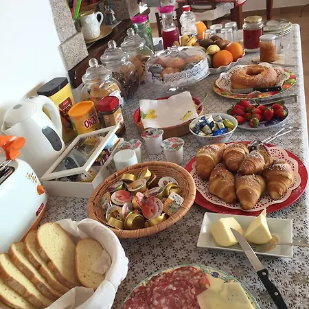 Li Conchi Bed and Breakfast