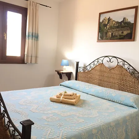 Bed and Breakfast Li Conchi