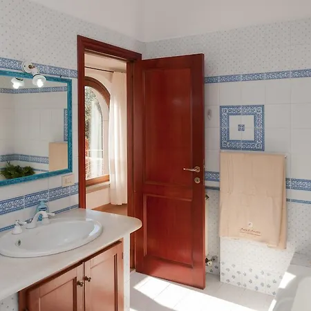 Li Conchi * Arzachena