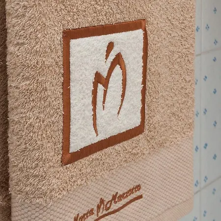 Li Conchi ベッド・アンド・ブレックファスト *