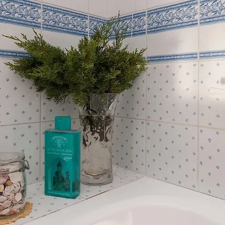 Bed & Breakfast Li Conchi