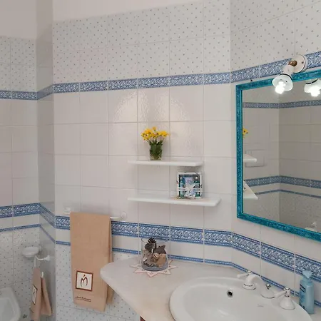 Li Conchi Bed & Breakfast Arzachena
