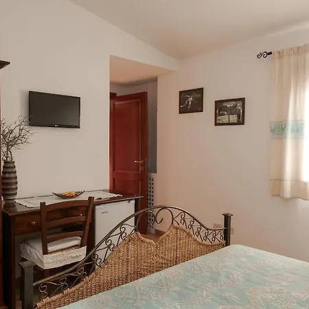 Li Conchi Arzachena