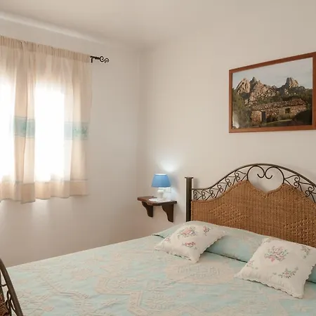 Li Conchi Bed & Breakfast