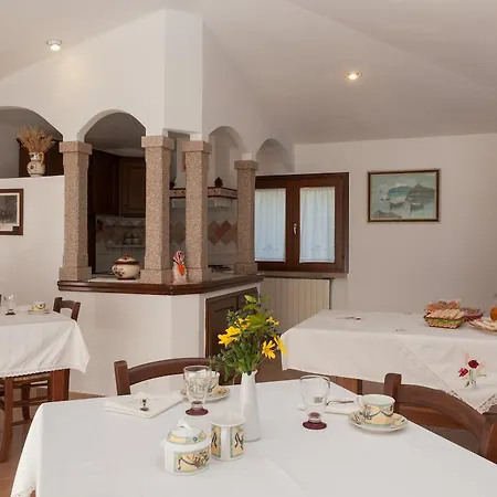 Bed & Breakfast Li Conchi Arzachena