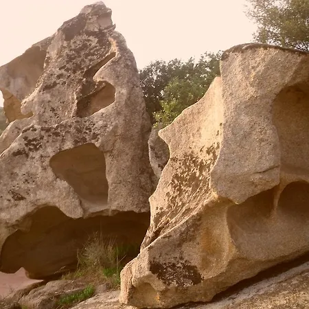 Li Conchi * Arzachena