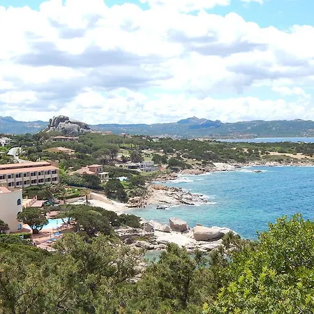Li Conchi Arzachena