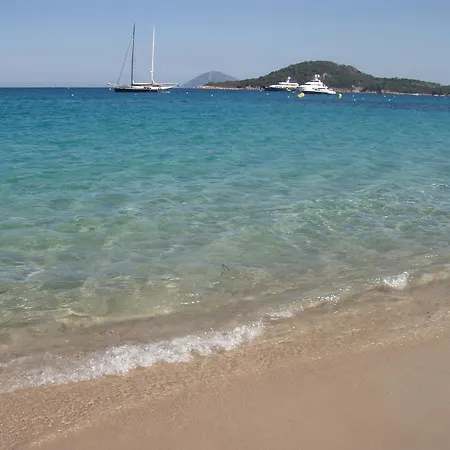 Bed & Breakfast Li Conchi