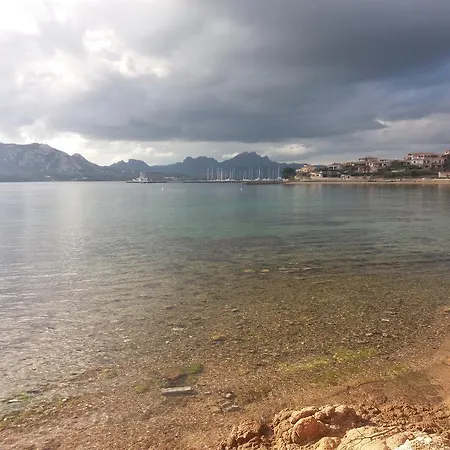 Bed & Breakfast Li Conchi *