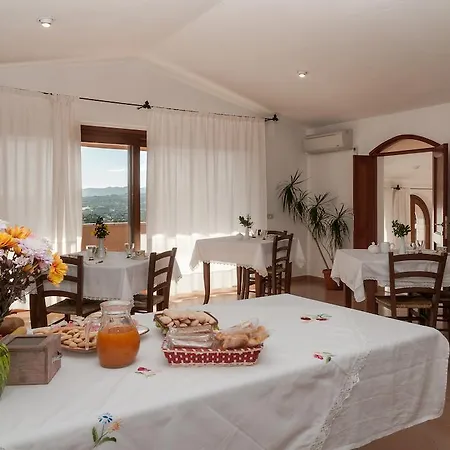 Bed & Breakfast Li Conchi *