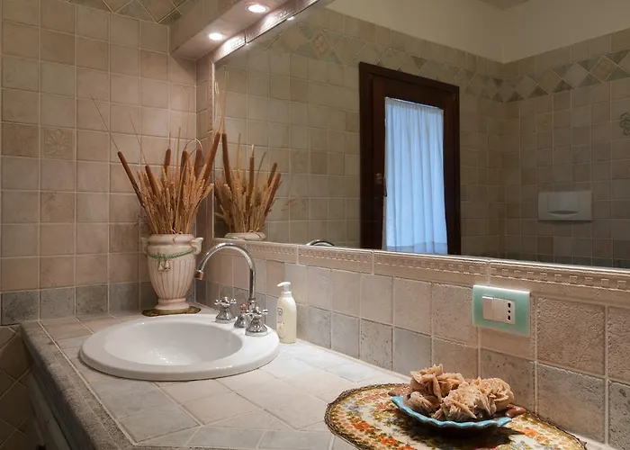 Bed & Breakfast Li Conchi Arzachena