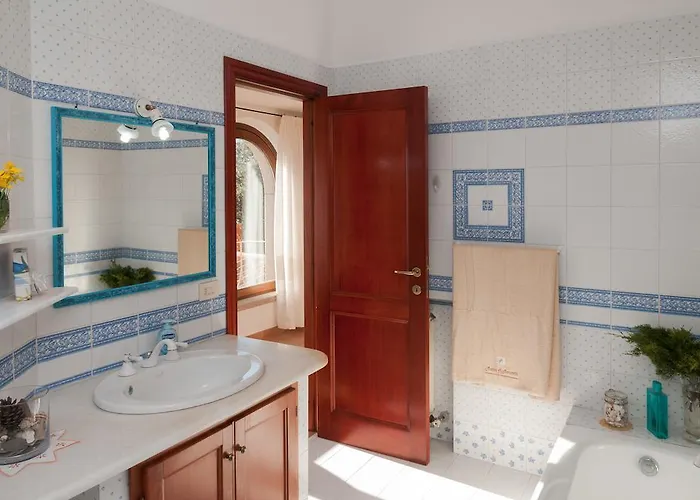 Li Conchi * Arzachena