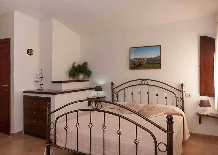 Frühstückspension Li Conchi