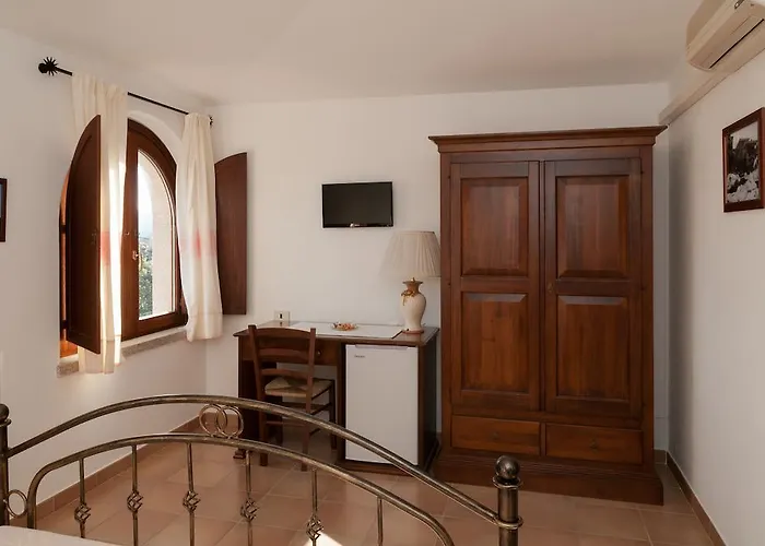 Bed & Breakfast Li Conchi *