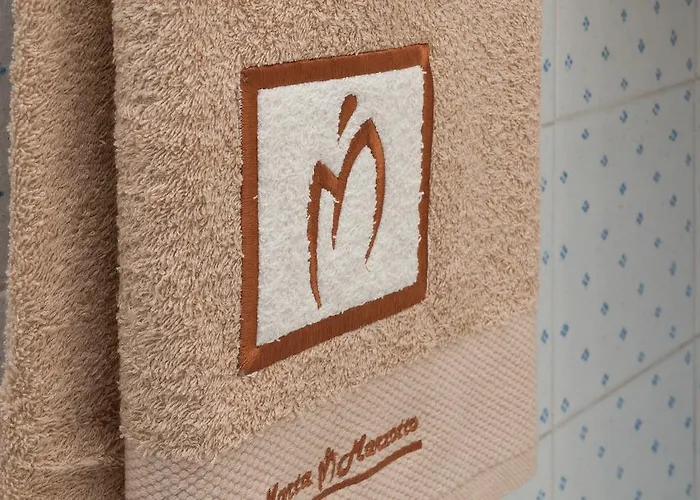 Li Conchi Bed & Breakfast *