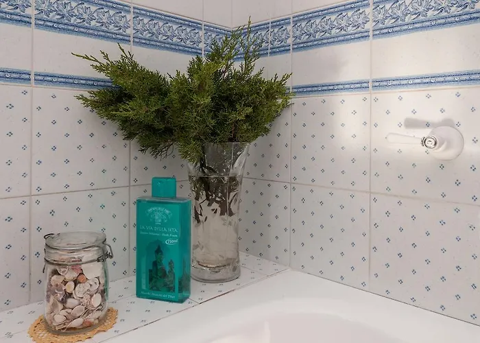 Bed & Breakfast Li Conchi