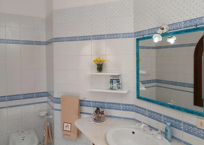 Li Conchi Frühstückspension Arzachena