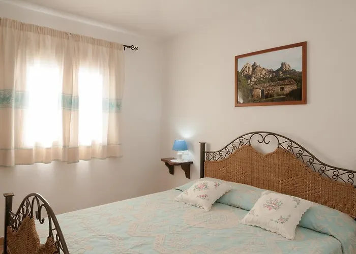 Li Conchi Bed & Breakfast