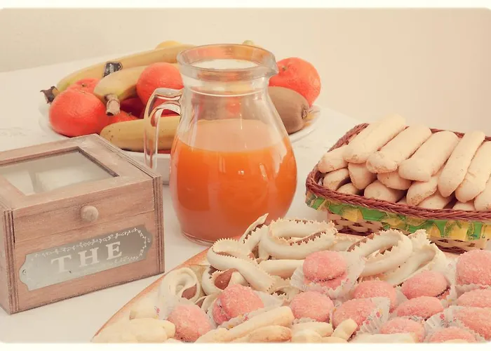 Li Conchi * Arzachena