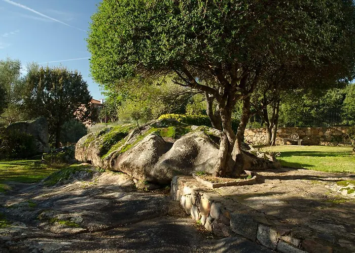 Bed & Breakfast Li Conchi