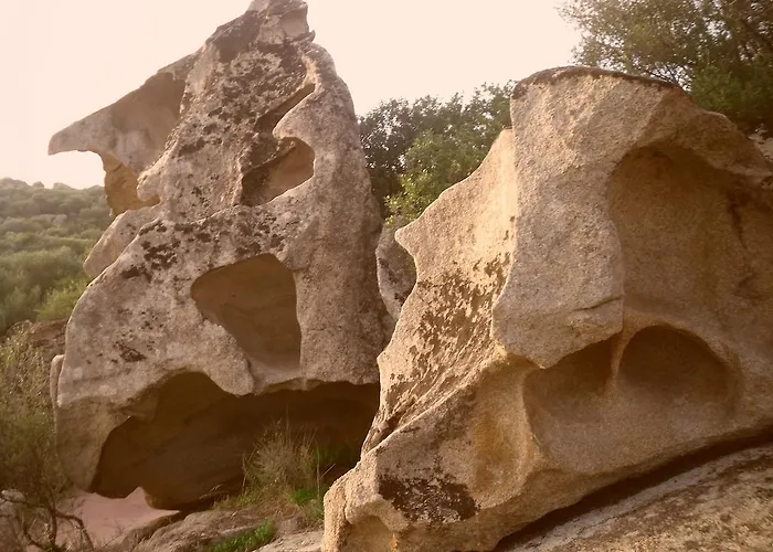 Li Conchi * Arzachena