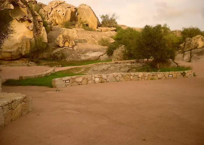 Frühstückspension Li Conchi