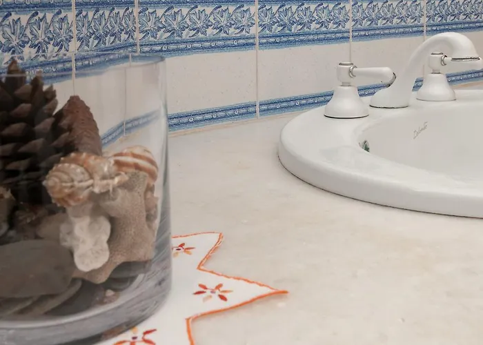 Bed & Breakfast Li Conchi *