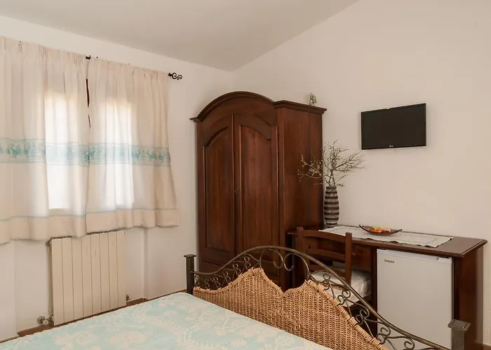 Bed & Breakfast Li Conchi