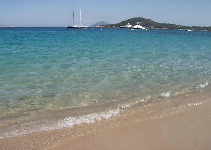 Bed & Breakfast Li Conchi