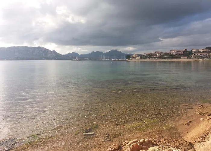 Frühstückspension Li Conchi *