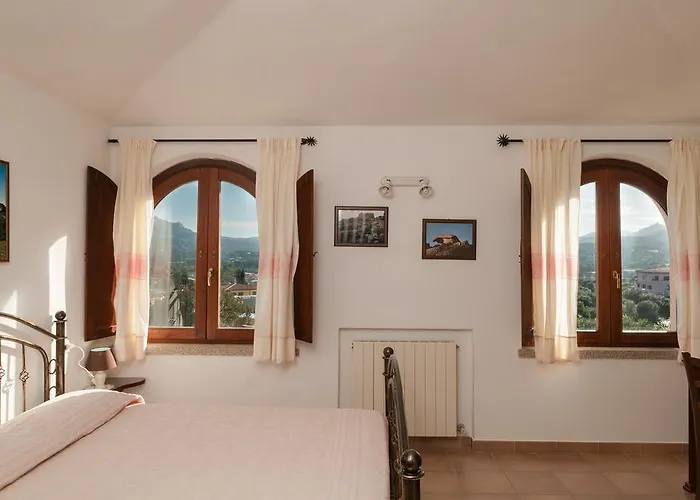 Li Conchi * Arzachena